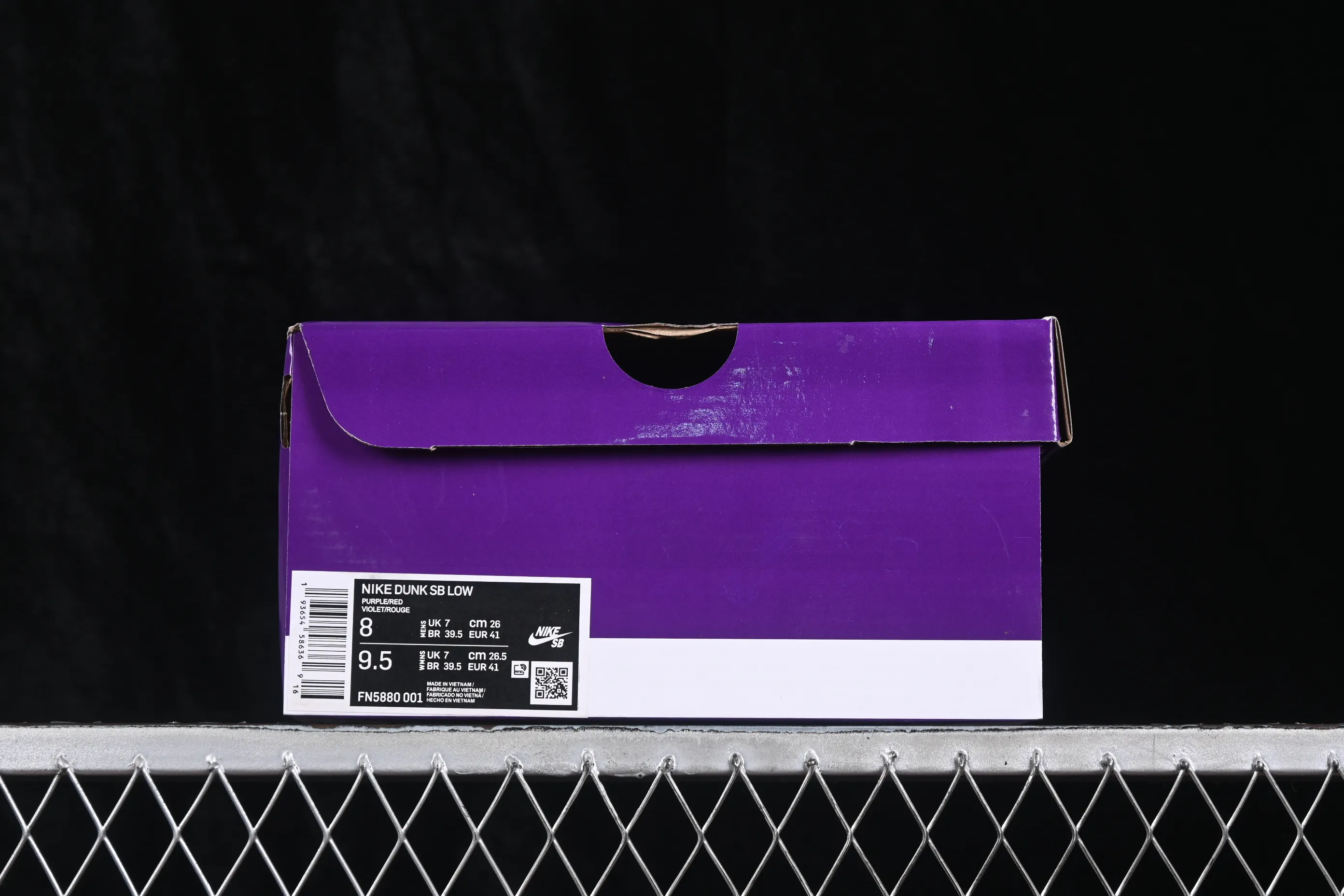 All categories Nk SB Dunk series Nk SB Dunk Low low-top sneakers Nike SB Dunk Low SB low-top casual sneakers FN5880-001